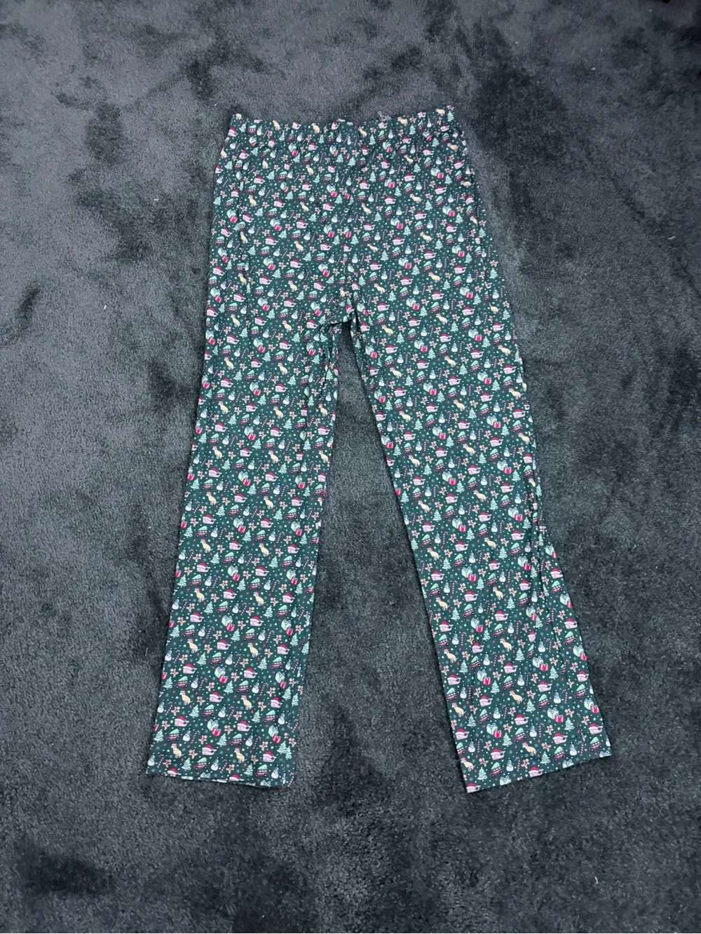Kids pj pants